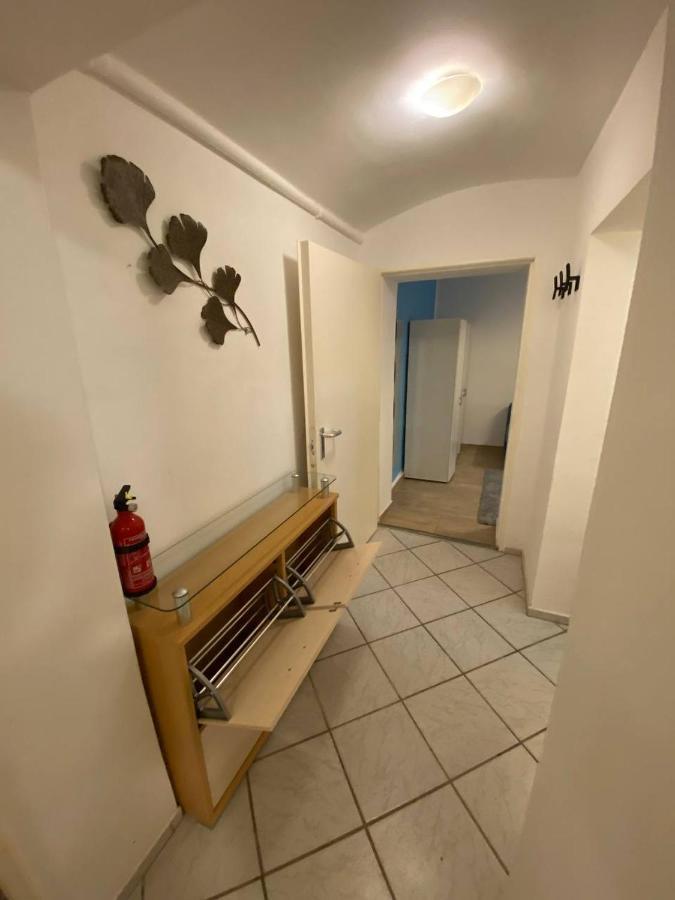 Zentrales Apartment: Kreuzberg, Berlín Exterior foto